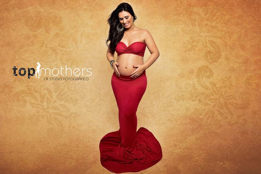 Gestantes de Top Mothers - Gestantes