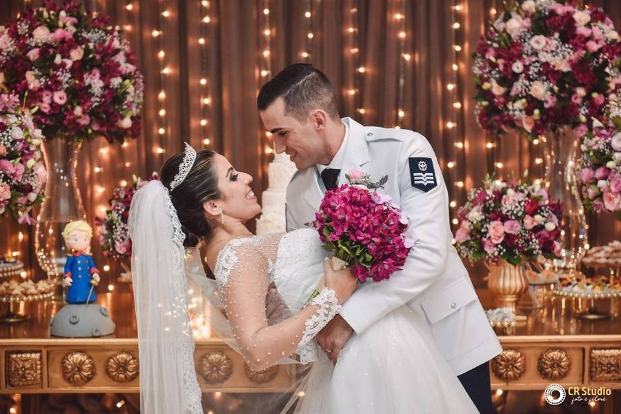 Wedding de Mariana & Mauricio 