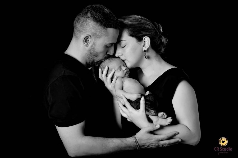 NewBorn de Nícolas - 13 dias 