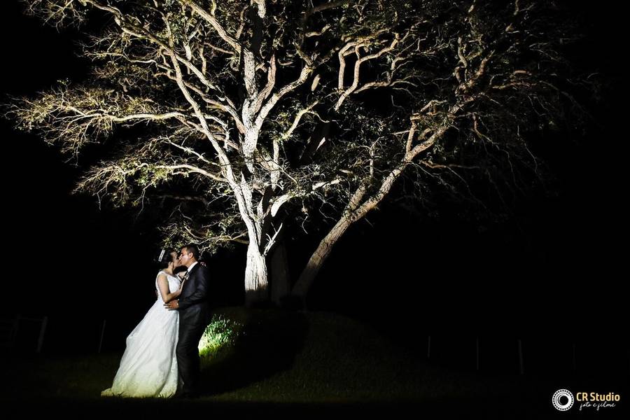 Wedding de Fernanda & José Luis
