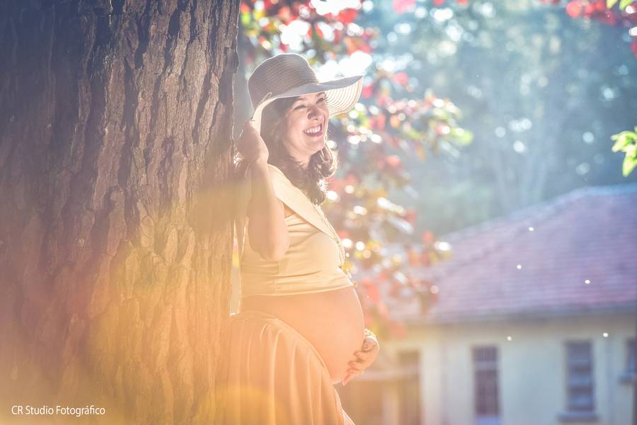 Gestantes de Gestante Misléia - Gestação Heitor e Manuela