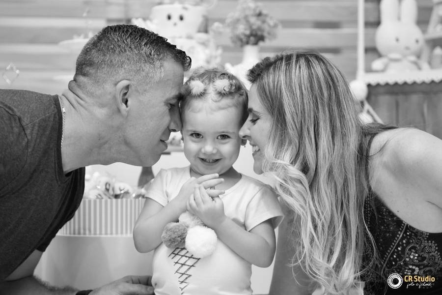 Aniversário Infantil de Julia - 2 anos