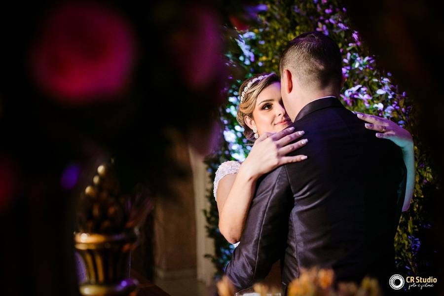 Wedding de Tamires & Murilo 