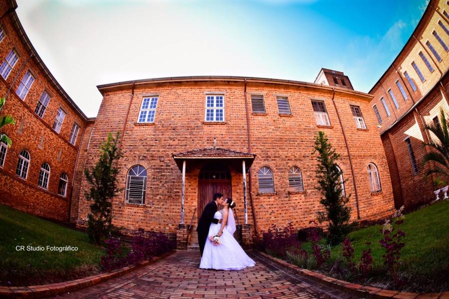 Wedding de Fernanda & Hirosh