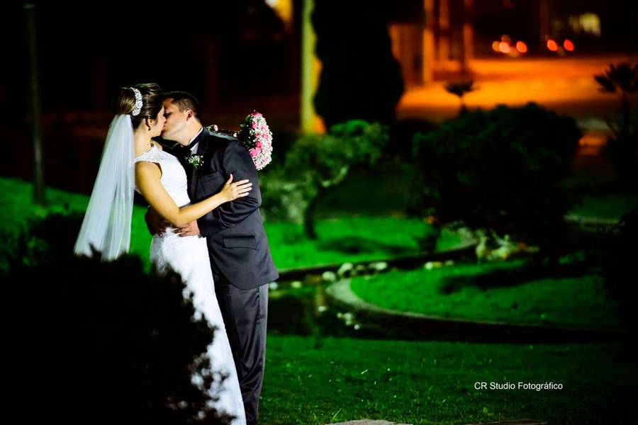 Wedding de Priscila & Renzo