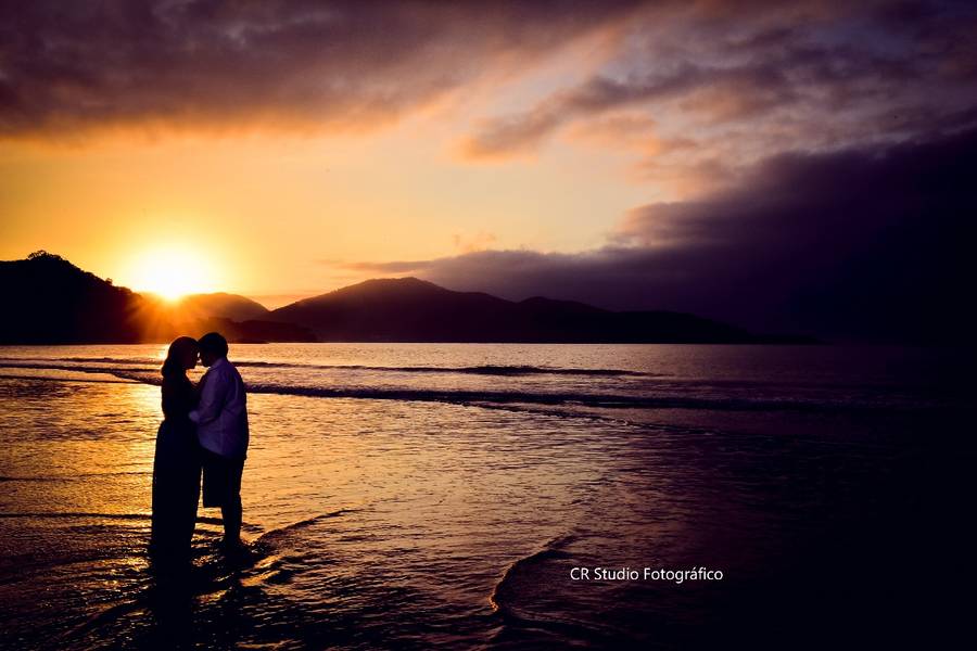 Wedding de Elaine & Guilherme