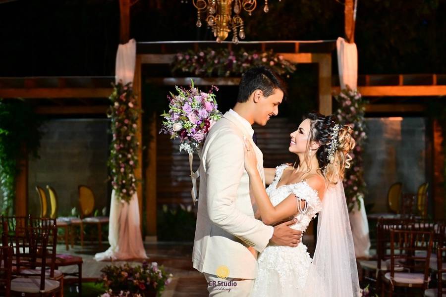 Wedding de Rafaela & Raphael 