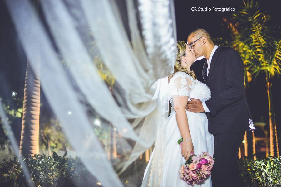 Wedding de Juliana & Lucas
