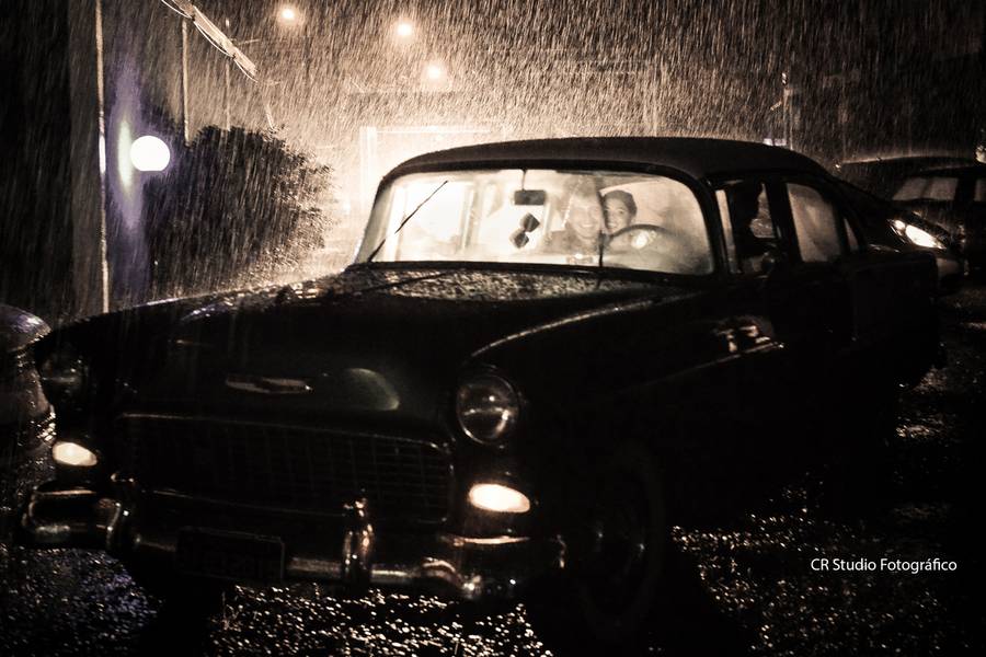 Wedding de Michelle & João