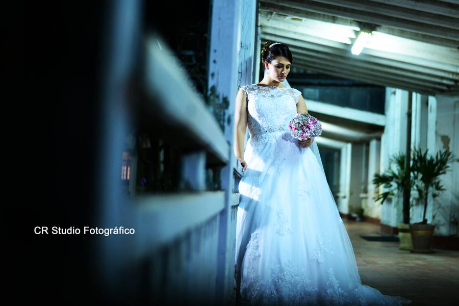 Wedding de Danielle & Renato