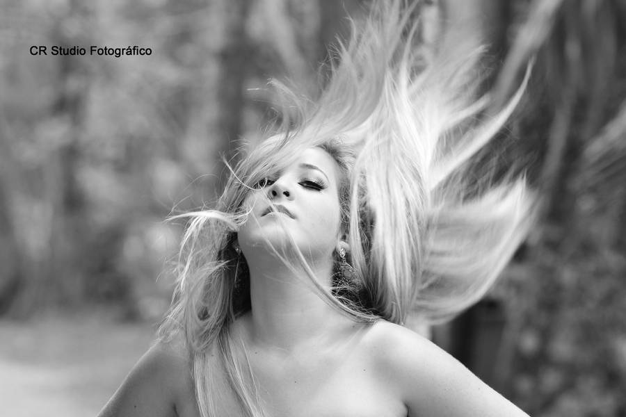 15 anos de Maria Eduarda - Ensaio