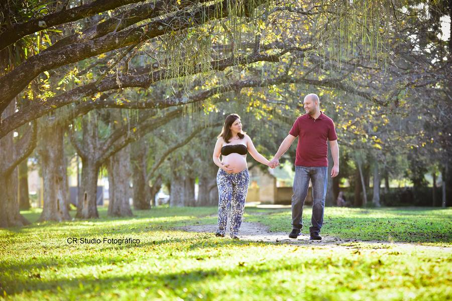 Gestantes de Rafaela - Gestação Alice