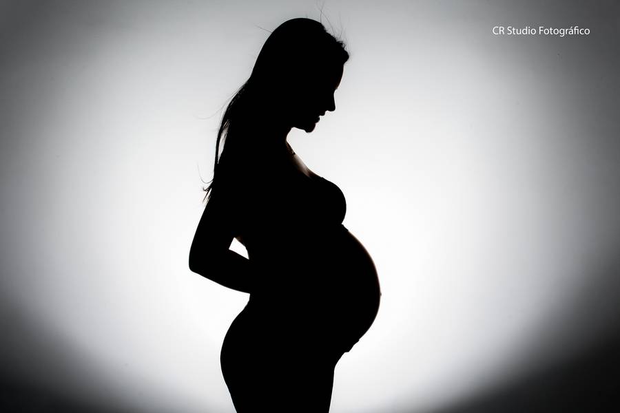 Gestantes de Camila - Gestação Pedro