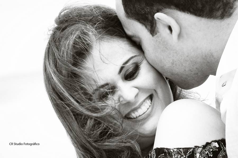 Wedding de Thays & Wilian