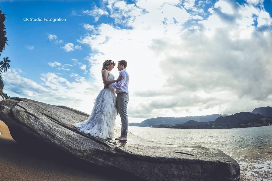 Wedding de Lígia & Bruno