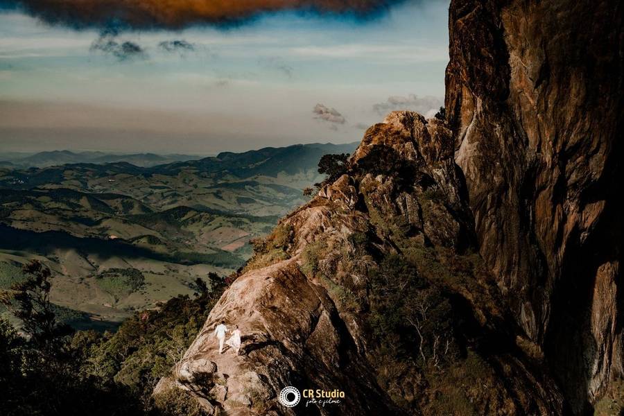 Wedding de Camila e Gustavo - ensaio