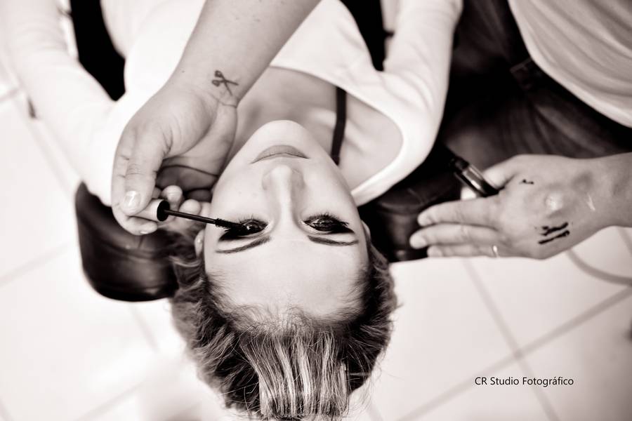 Wedding de Fernanda & Daniel