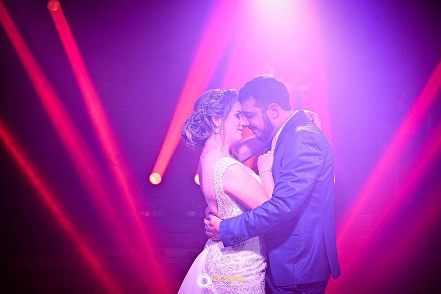 Wedding de Pamela & Eduardo 