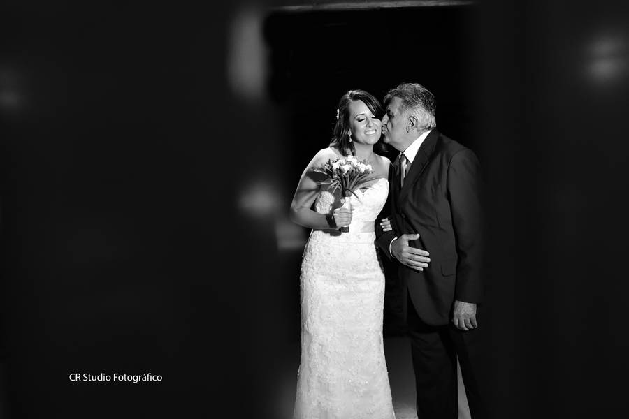 Wedding de Letícia & Diego