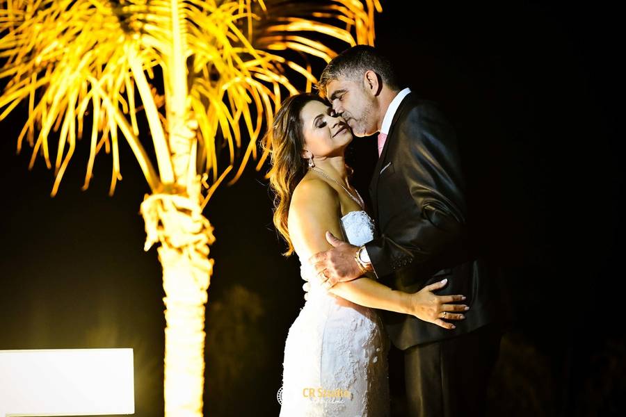 Wedding de Mini Wedding - Nazaré e Jefferson