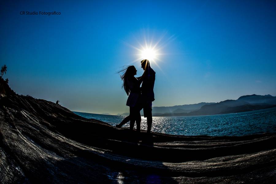 Wedding de Juliana & Jonathan