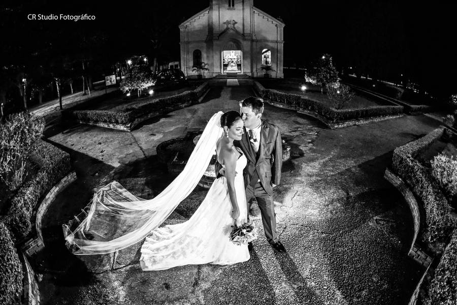 Wedding de Bruna & Rodrigo