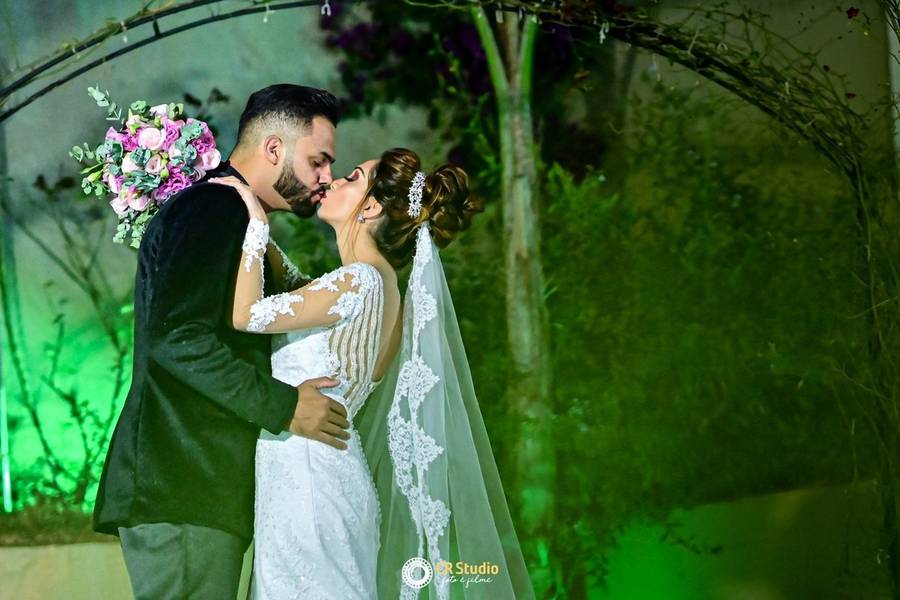 Wedding de Nathalia & Glauber