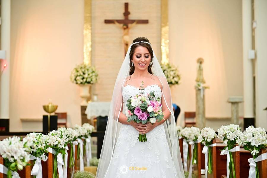 Wedding de Carla & Rodrigo
