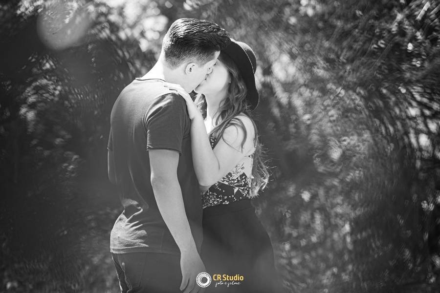 Wedding de Pré Wedding - Beatriz e Manoel 