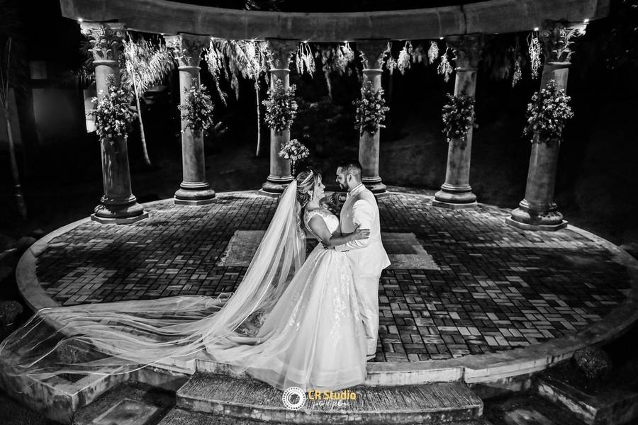 Wedding de Casamento Iara & Fabiano