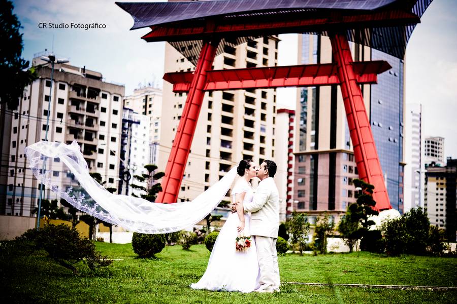 Wedding de Ana & Rui