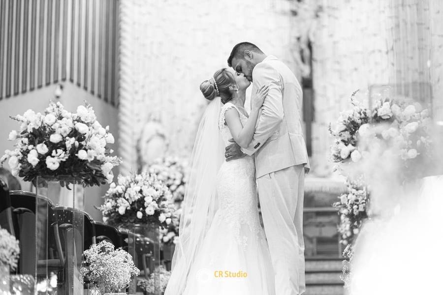 Wedding de Ana Paula & José Marcos 