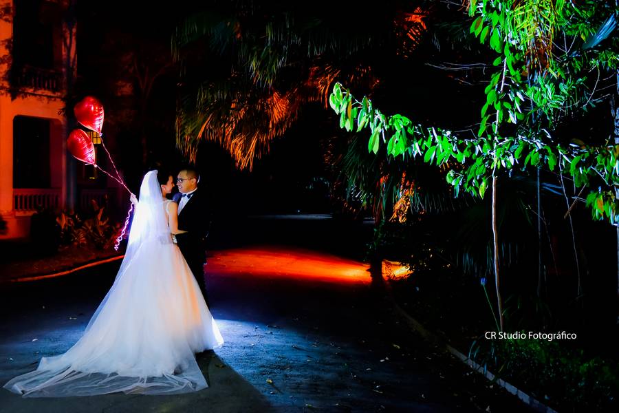 Wedding de Suellen & Felipe
