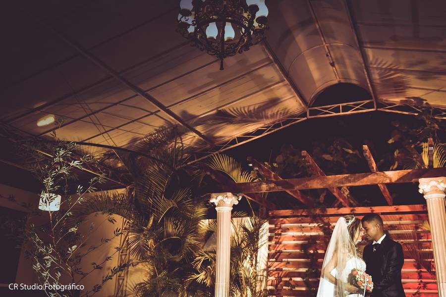 Wedding de Lindo Casamento de Tatiana & Alex