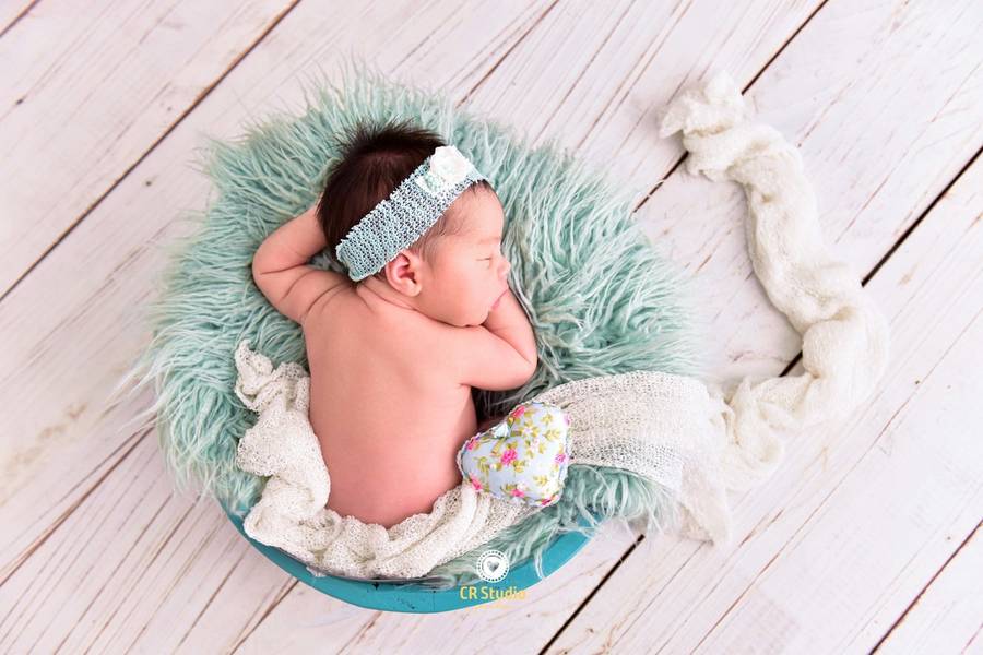 NewBorn de Newborn Sophia 10 dias 