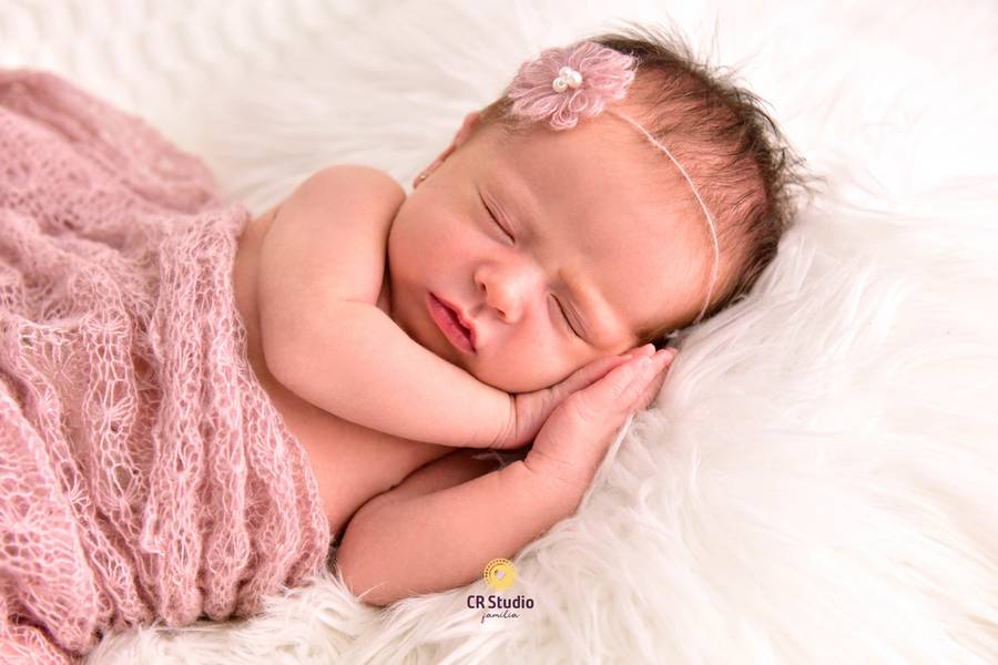 NewBorn de Newborn Anne 11 dias 