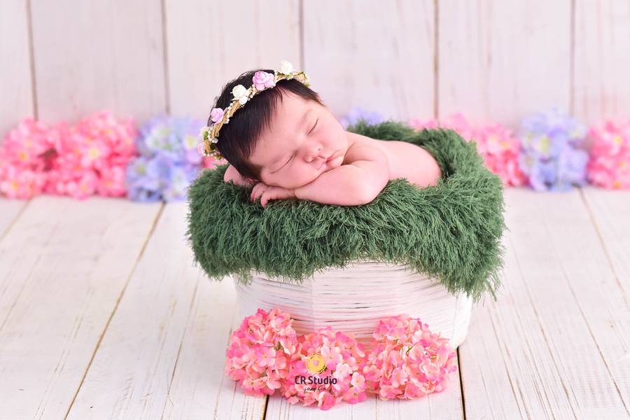 NewBorn de Newborn Rebecca 9 dias 