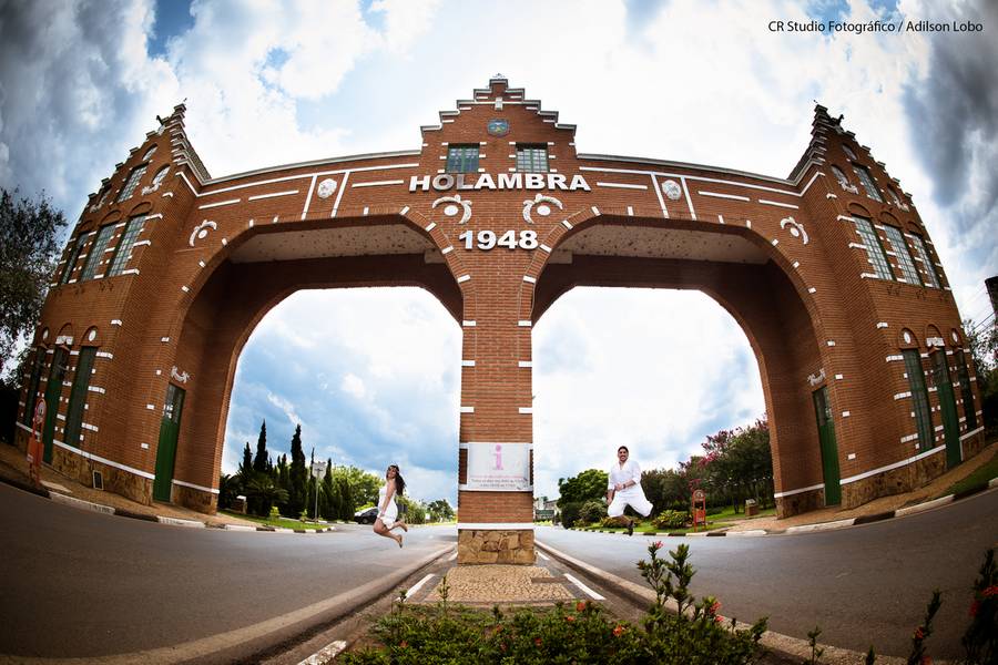 Wedding de Laila & Thiago