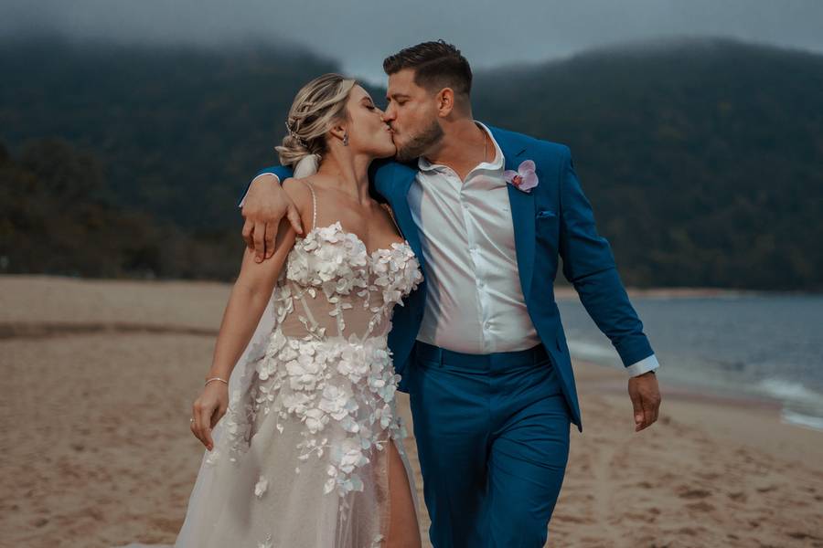 Casamento de Stefany e Danillo