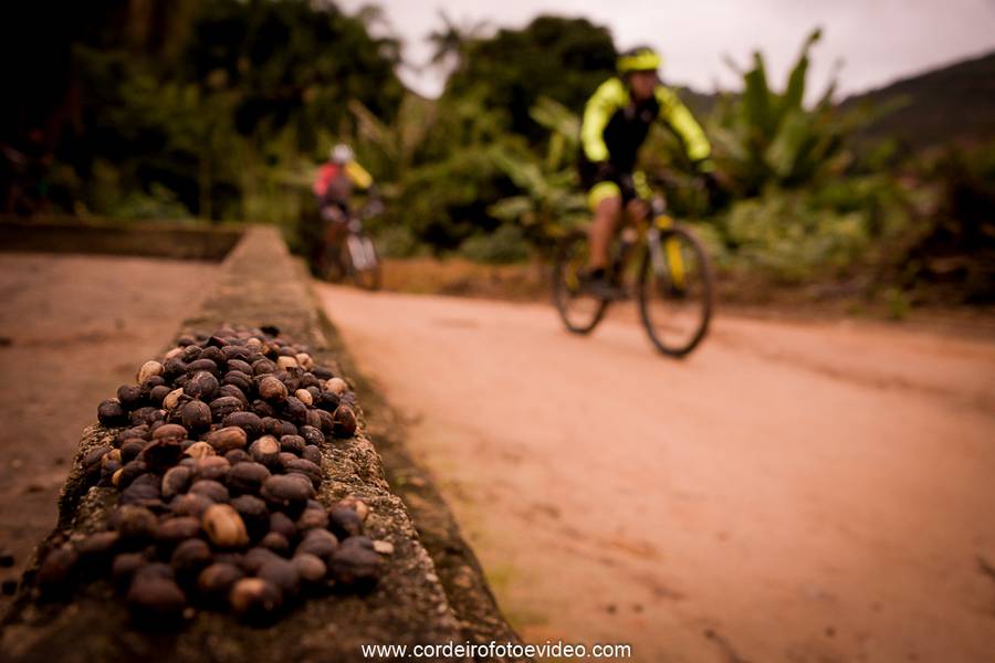 Esportes de Primeiro MTB Brejetuba - ES