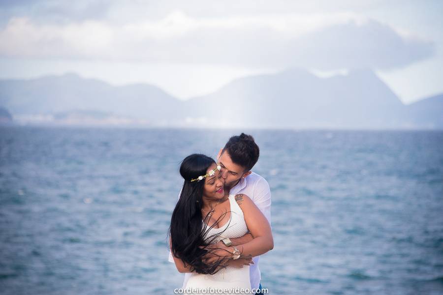 Ensaios de Hosana e Bruno