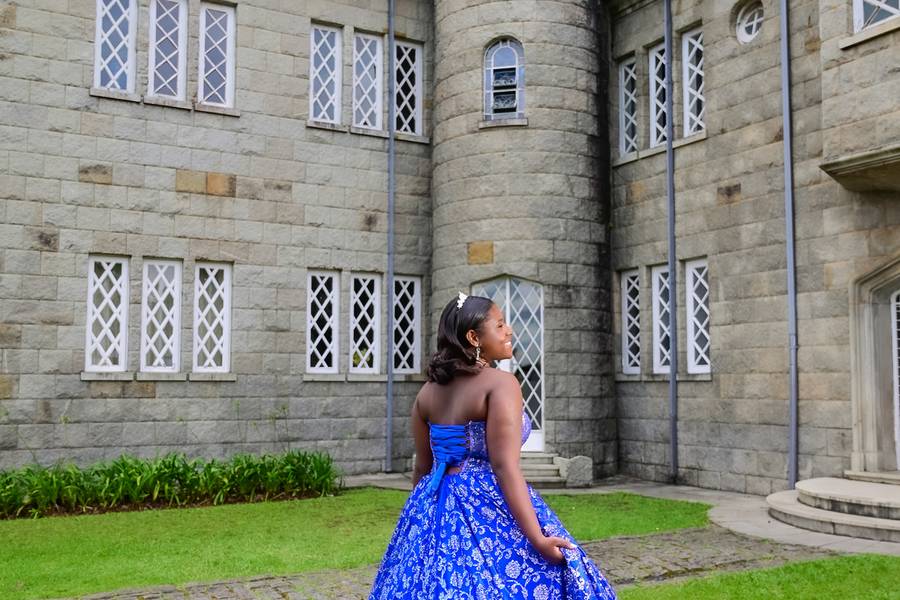 15 ANOS de Ensaio de 15 anos de Vitoria 