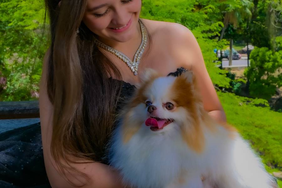 15 ANOS de 15 anos da Pietra 