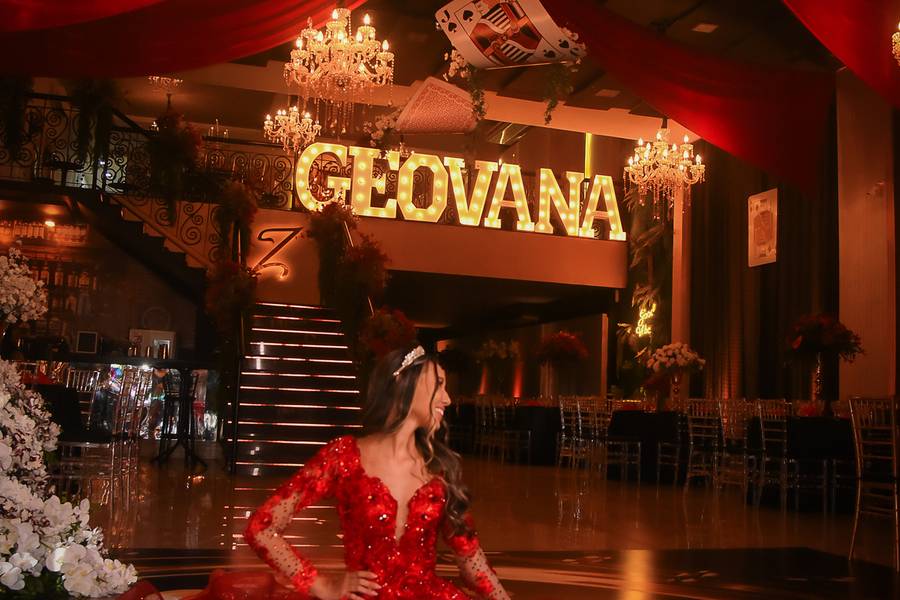 15 ANOS de 15 anos de Geovana  - zarifi 