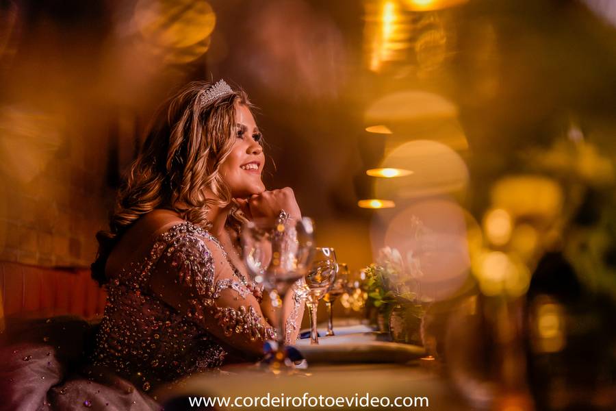 15 ANOS de Os 15 anos de Laryssa