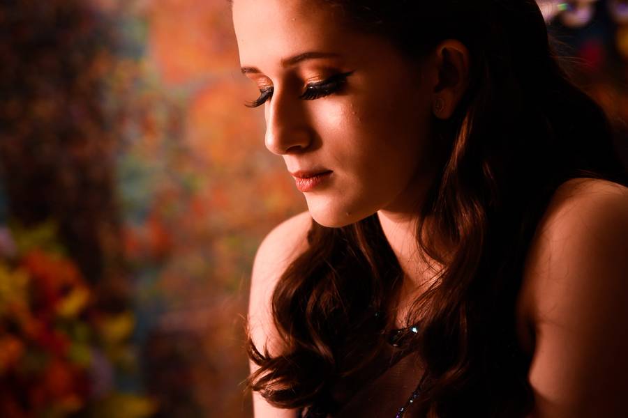 15 ANOS de Os 15 anos de Luiza