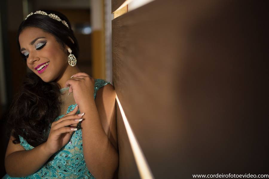 15 ANOS de 15 anos de Aryane