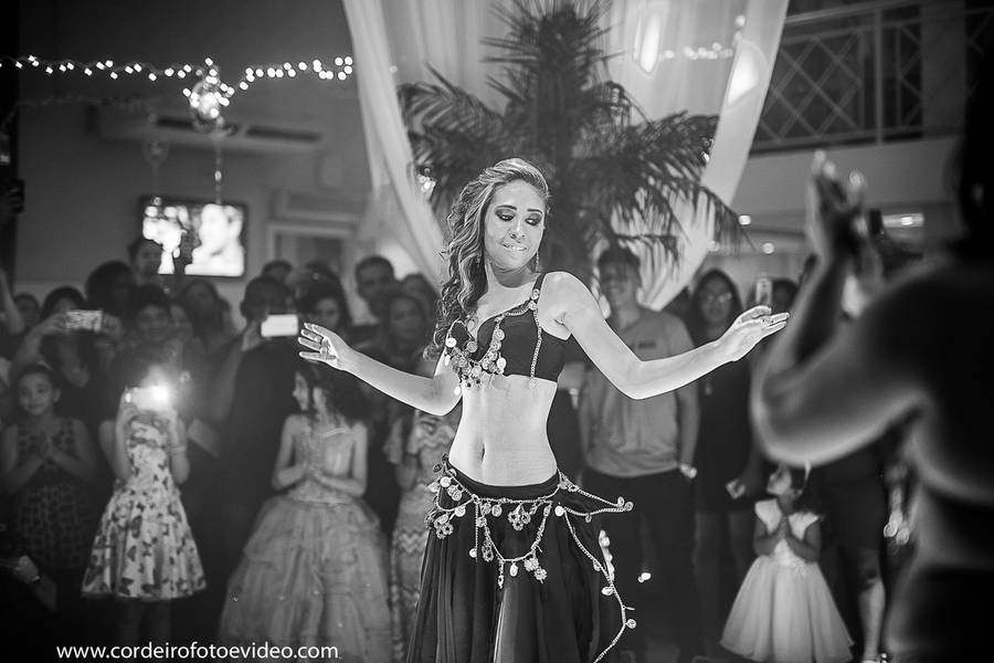 15 ANOS de 15 anos de Isabela