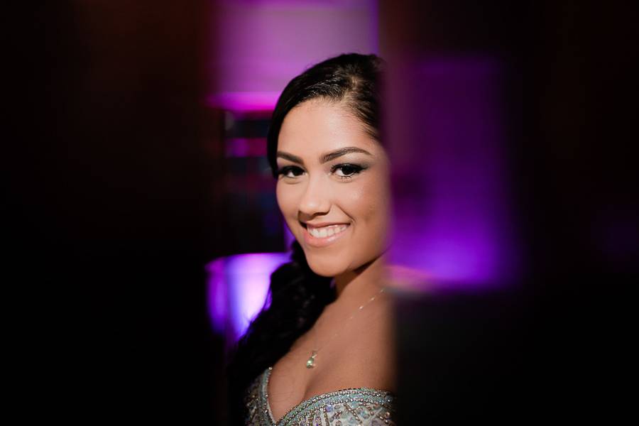 15 ANOS de 15 anos de Gabriela