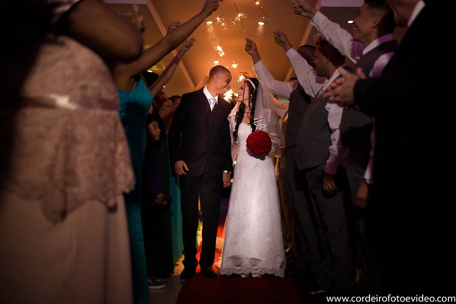 Casamento de Casamento Paula e Glaucio